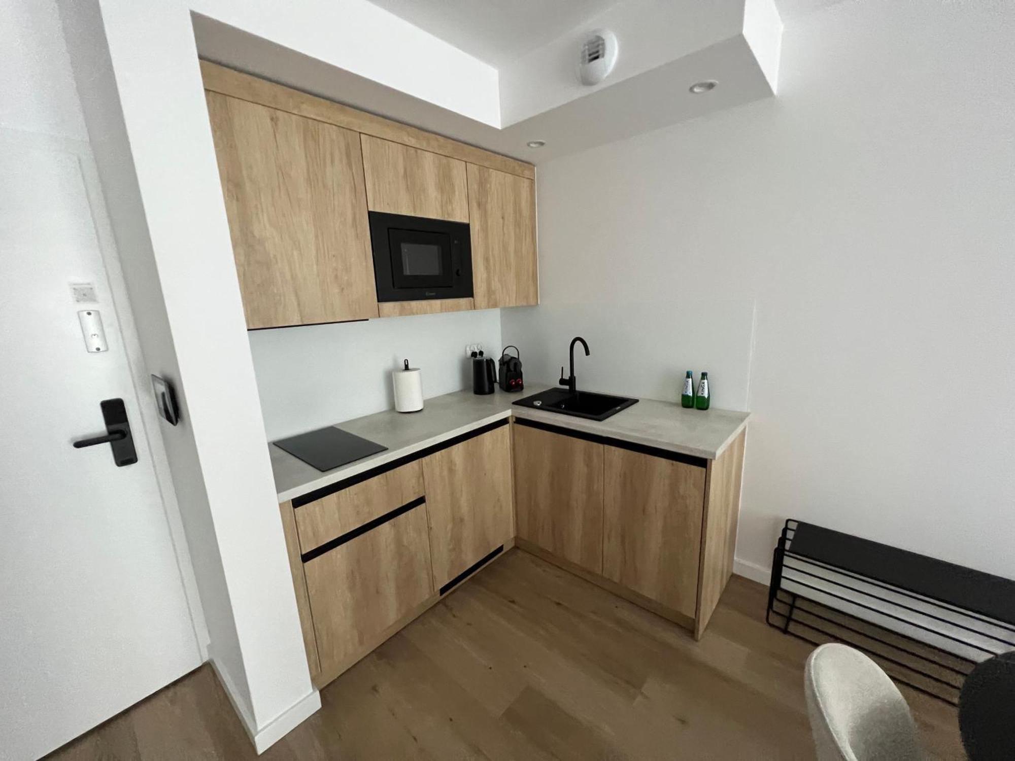 זקופאנה Mountains & Spa Apartament Zakopianski מראה חיצוני תמונה